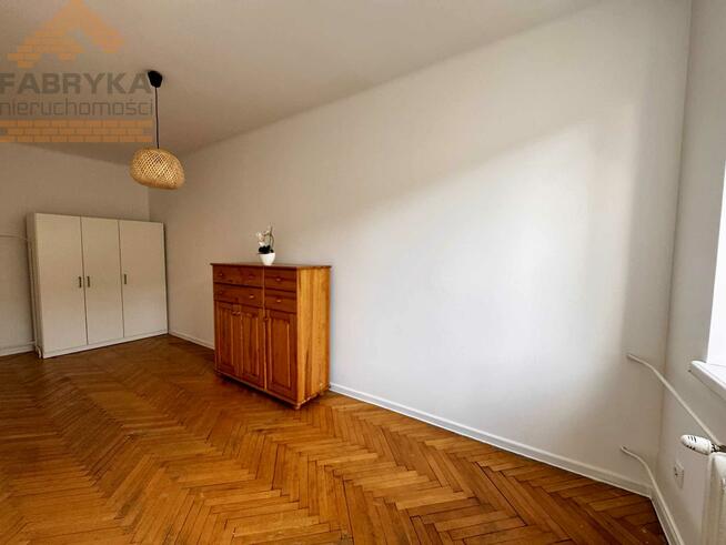 Mieszkanie Łódź Górna