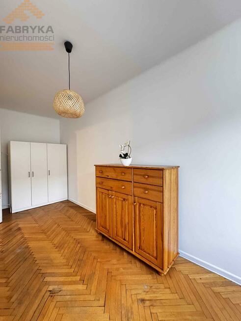 Mieszkanie Łódź Górna