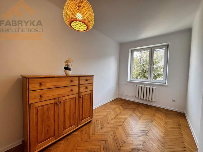 Mieszkanie Łódź Górna