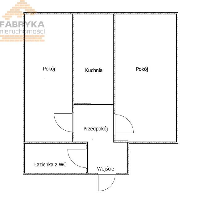 Mieszkanie Łódź Górna