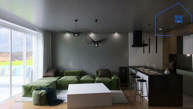 Dom Wodzisław Śląski