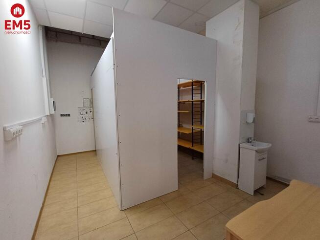 Lokal użytkowy Białystok antoniuk