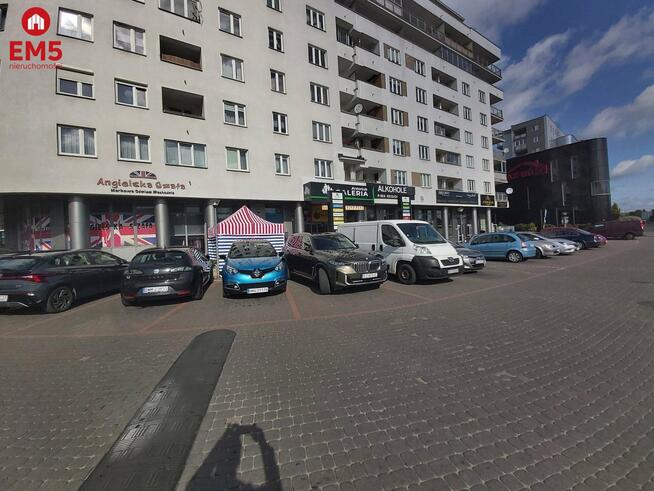 Lokal użytkowy Białystok antoniuk