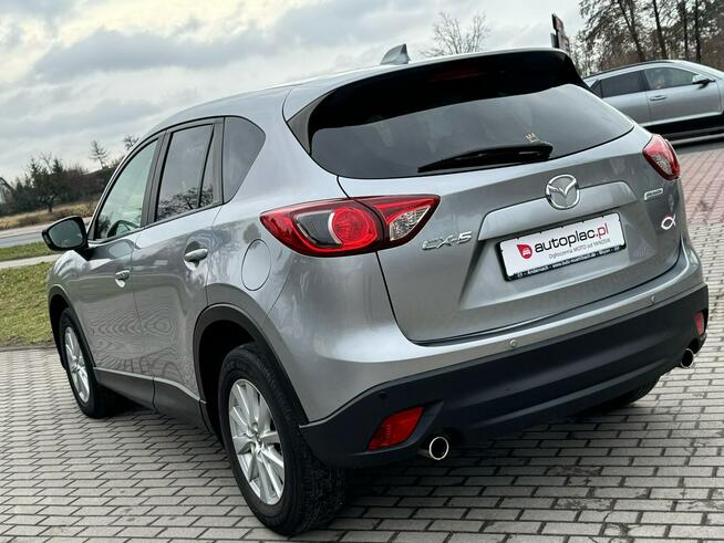 Mazda CX-5 *Diesel*Gwarancja*BDB stan*