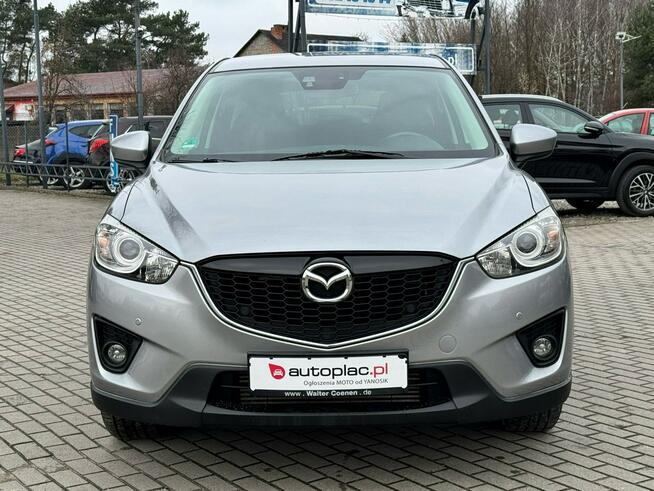 Mazda CX-5 *Diesel*Gwarancja*BDB stan*