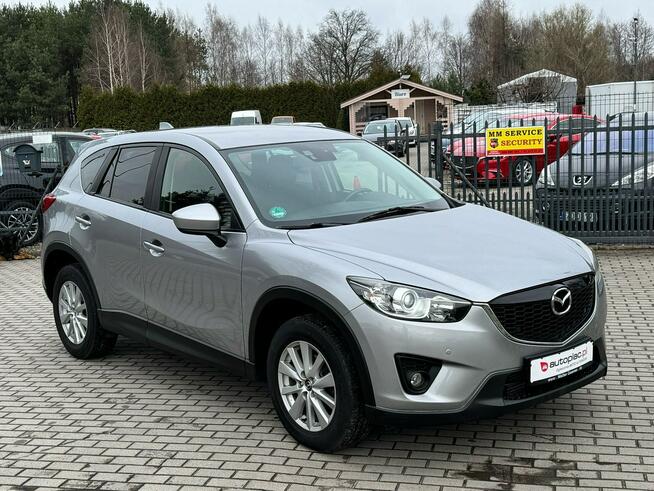 Mazda CX-5 *Diesel*Gwarancja*BDB stan*