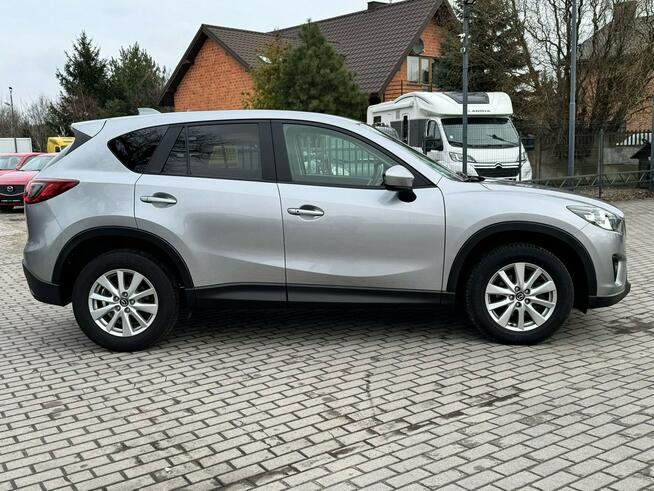 Mazda CX-5 *Diesel*Gwarancja*BDB stan*