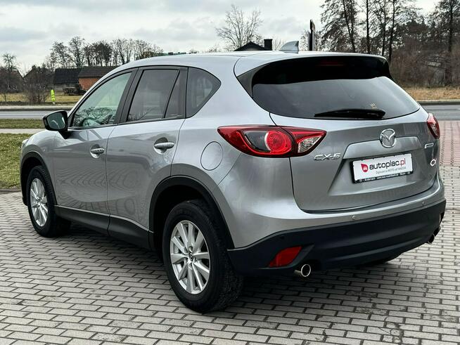 Mazda CX-5 *Diesel*Gwarancja*BDB stan*