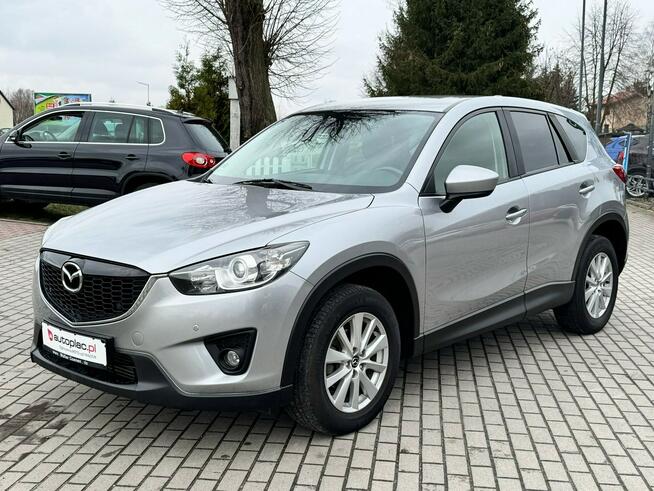 Mazda CX-5 *Diesel*Gwarancja*BDB stan*