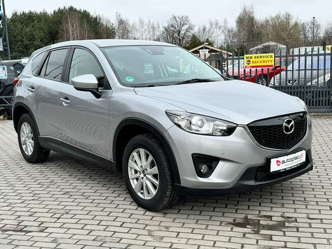 Mazda CX-5 *Diesel*Gwarancja*BDB stan*