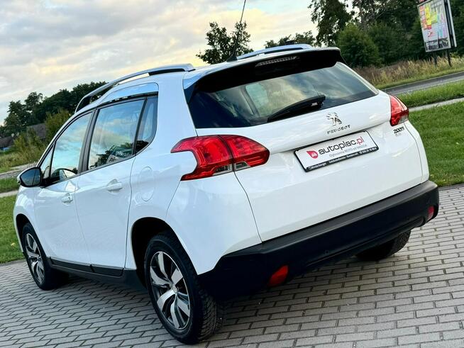 Peugeot 2008 *Diesel*Niski Przebieg*Gwarancja*