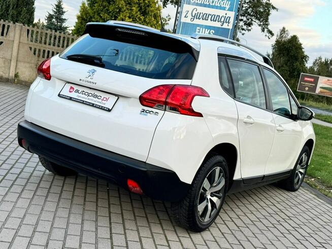 Peugeot 2008 *Diesel*Niski Przebieg*Gwarancja*
