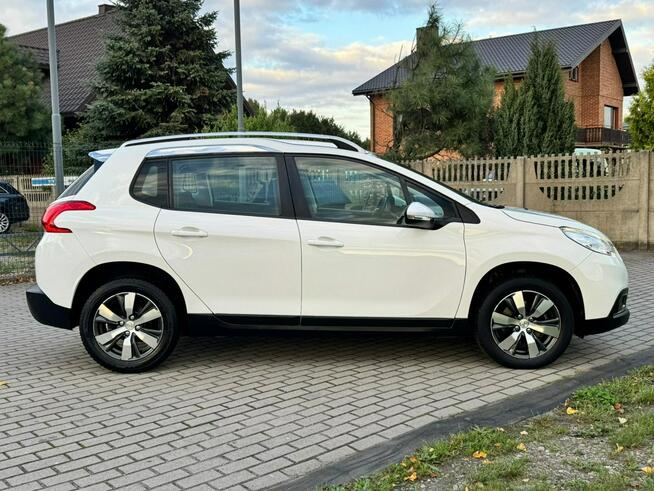 Peugeot 2008 *Diesel*Niski Przebieg*Gwarancja*