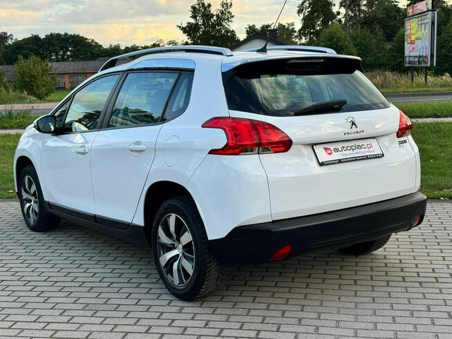 Peugeot 2008 *Diesel*Niski Przebieg*Gwarancja*