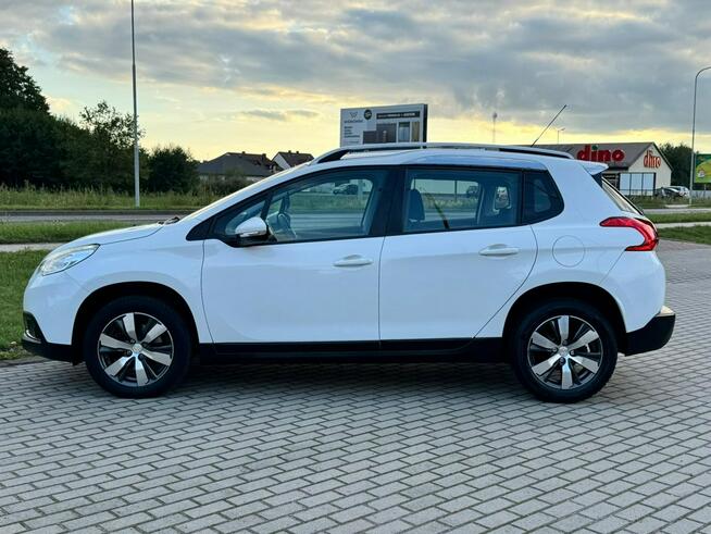 Peugeot 2008 *Diesel*Niski Przebieg*Gwarancja*