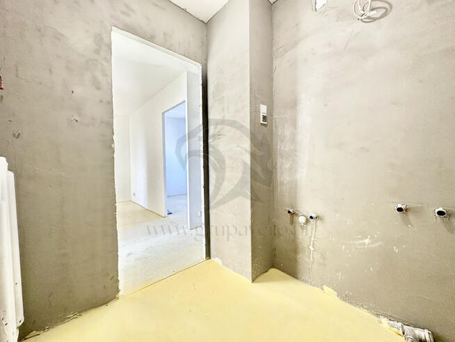 VIP to mało powiedziane.