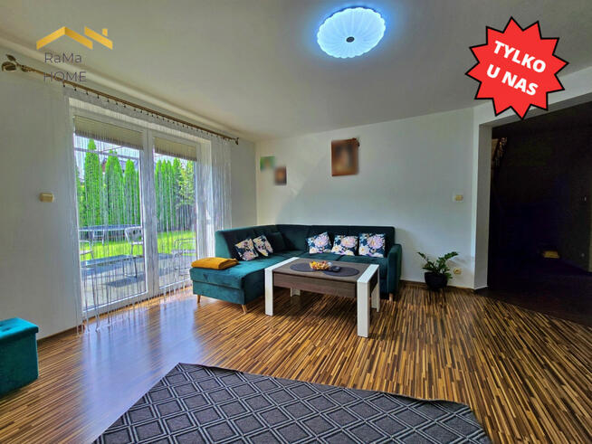 Dom Wielogłowy gm. Chełmiec,