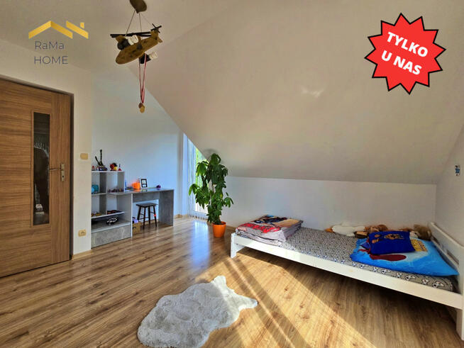 Dom Wielogłowy gm. Chełmiec,