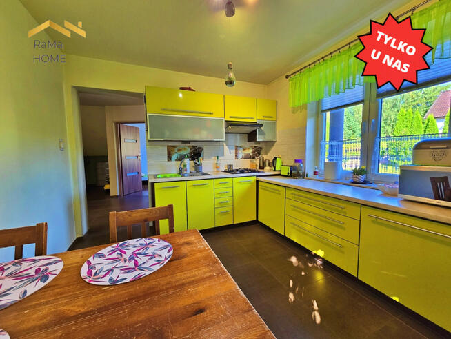 Dom Wielogłowy gm. Chełmiec,