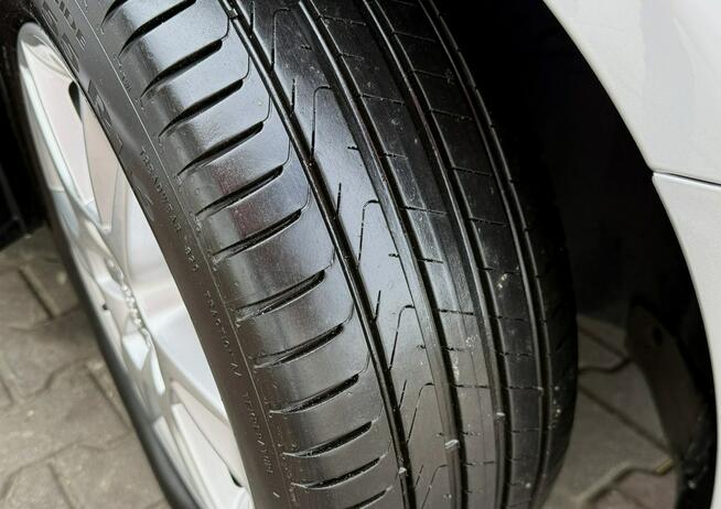 Audi A3 AUTOMAT 1,4T 125ps*Bezwypadkowy-ORYGINAŁ*Xenon*LED*Klimatronik*WZOROWY