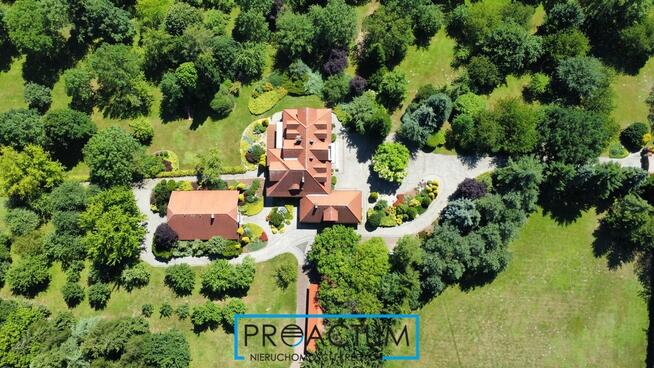 Rezydencja premium pod Toruniem