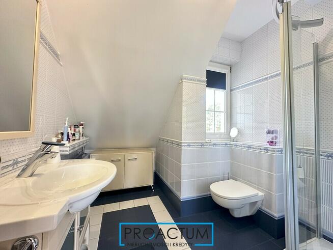 Rezydencja premium pod Toruniem