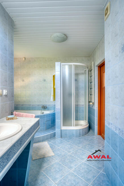 Dom Czarny Młyn gm. Puck, Myśliwska