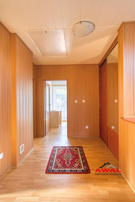 Dom Czarny Młyn gm. Puck, Myśliwska