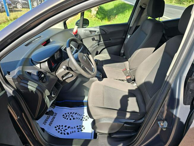 Opel Meriva 1,4 16V benzyna z klimatyzacja !!!