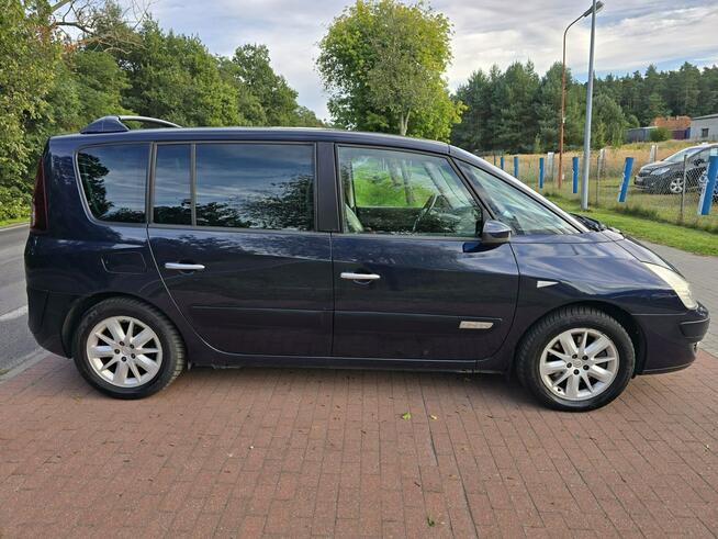 Renault Espace IV Lift 2,0 dci 150 KM 7 miejsc bardzo ładny Minivan !!