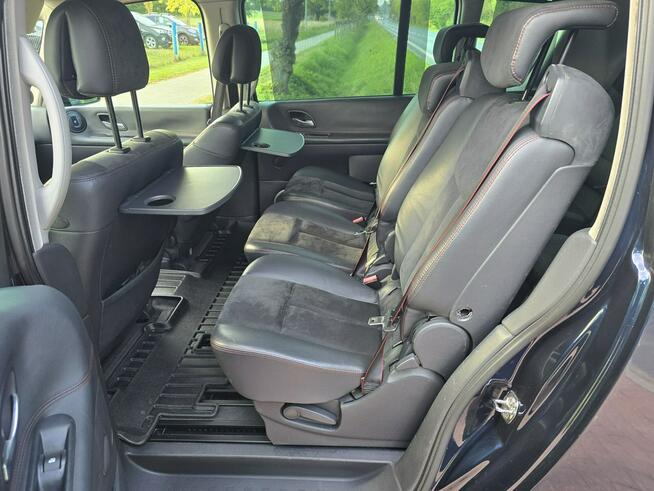 Renault Espace IV Lift 2,0 dci 150 KM 7 miejsc bardzo ładny Minivan !!