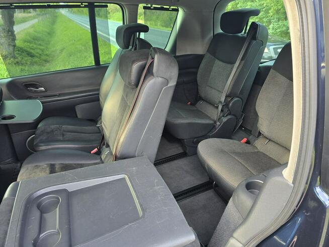 Renault Espace IV Lift 2,0 dci 150 KM 7 miejsc bardzo ładny Minivan !!