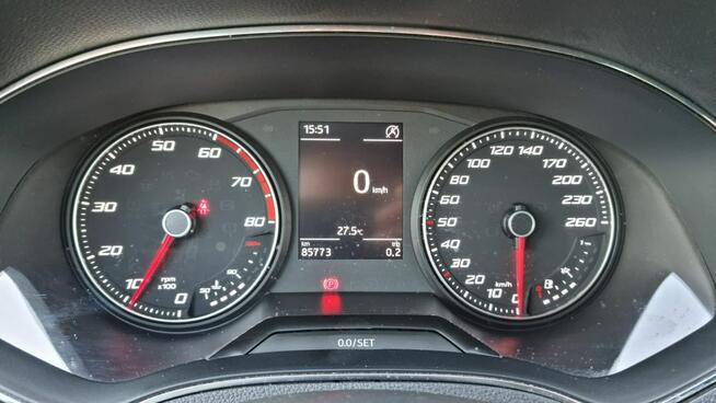 Seat Arona FR - 150KM - Manual - BeatsAudio - Pakiet Vision