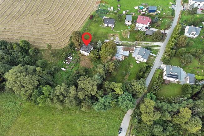 Sprzedaż domu – Bielsko-Biała, ul. Kaczeńców