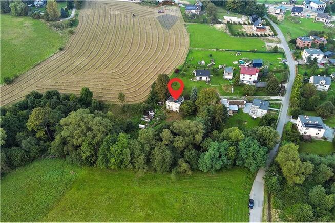 Sprzedaż domu – Bielsko-Biała, ul. Kaczeńców