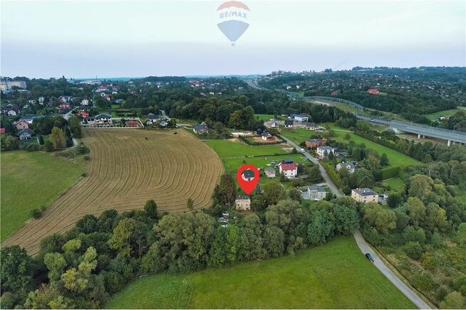 Sprzedaż domu – Bielsko-Biała, ul. Kaczeńców