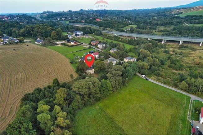 Sprzedaż domu – Bielsko-Biała, ul. Kaczeńców