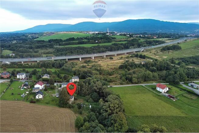 Sprzedaż domu – Bielsko-Biała, ul. Kaczeńców