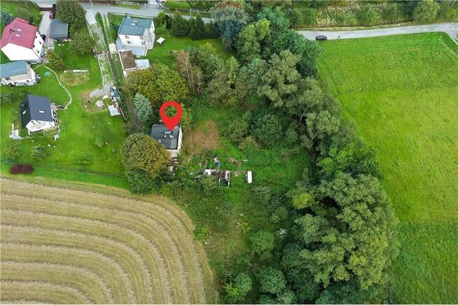 Sprzedaż domu – Bielsko-Biała, ul. Kaczeńców