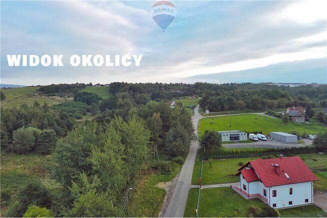 Sprzedaż domu – Bielsko-Biała, ul. Kaczeńców