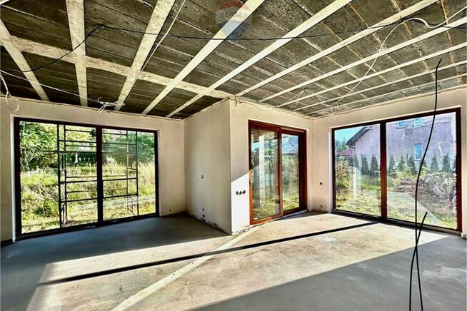 Piękny dom na wzgórzu, Kozy/Bielsko-Biała