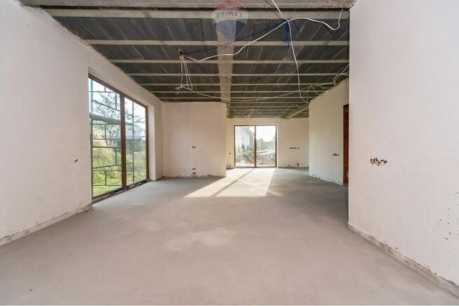 Piękny dom na wzgórzu, Kozy/Bielsko-Biała