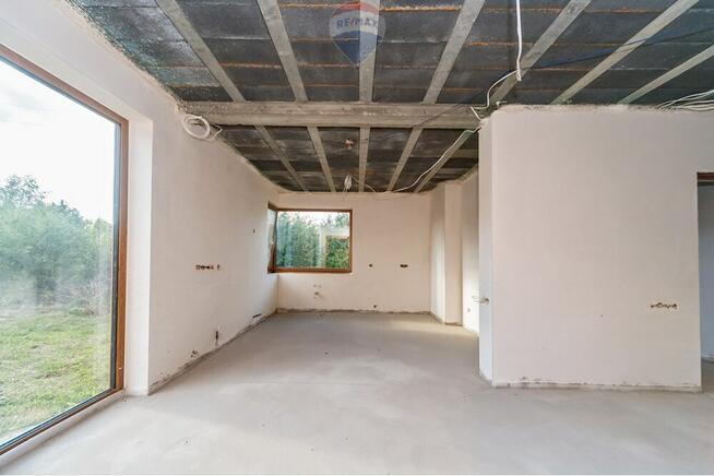 Piękny dom na wzgórzu, Kozy/Bielsko-Biała