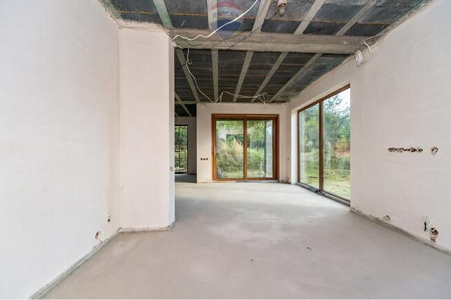 Piękny dom na wzgórzu, Kozy/Bielsko-Biała