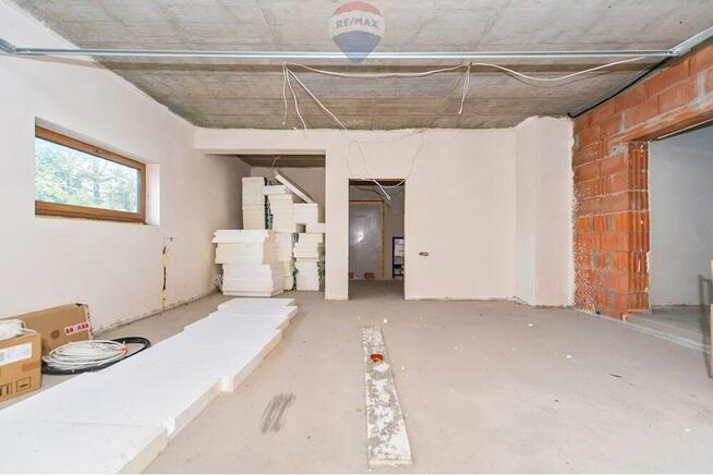 Piękny dom na wzgórzu, Kozy/Bielsko-Biała