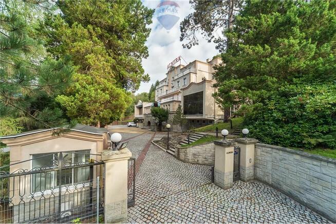 Prestiżowa nieruchomość inwestycyjna! Wisła