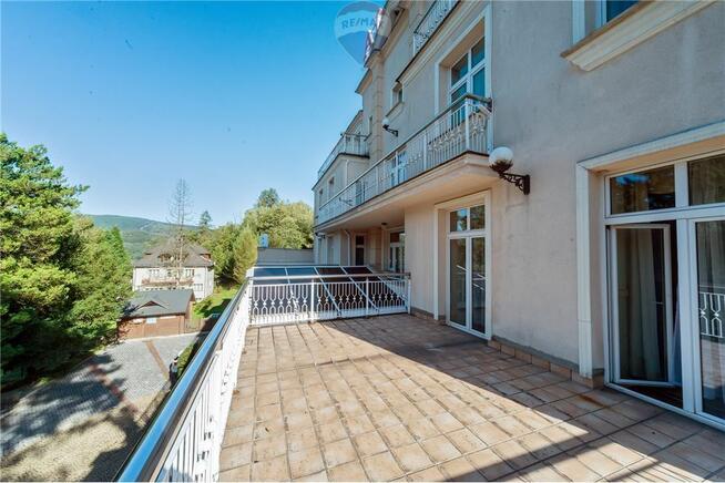 Prestiżowa nieruchomość inwestycyjna! Wisła