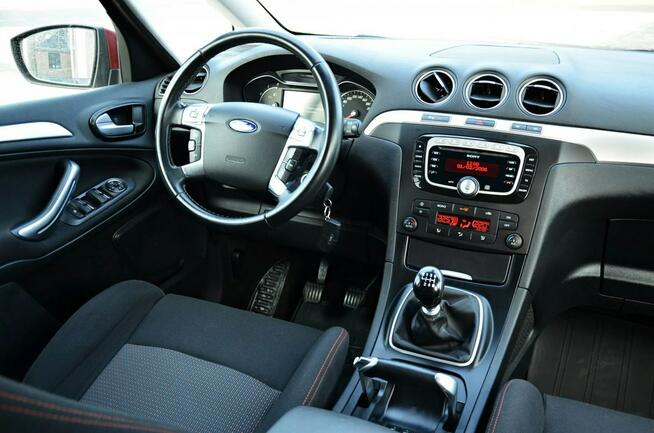 Ford S-Max 2.0TDCI 140KM Serwis! Właśnie Ten! Zobacz!!!