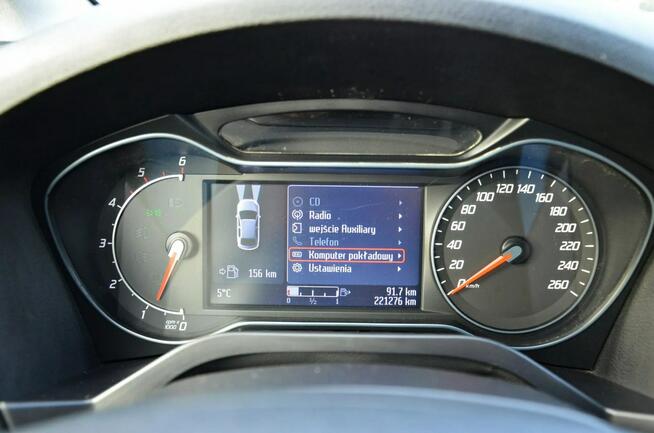 Ford S-Max 2.0TDCI 140KM Serwis! Właśnie Ten! Zobacz!!!