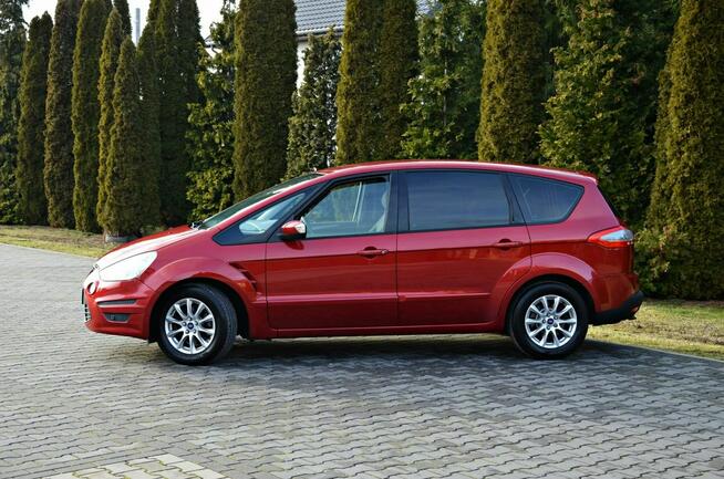 Ford S-Max 2.0TDCI 140KM Serwis! Właśnie Ten! Zobacz!!!